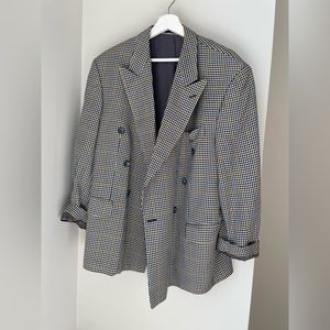 Great Yves Gerard men’s blazer!